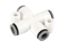 Picture of Parker 6307 08 00WP2 - LIQUIfit 6307 - Metric