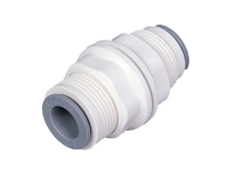 Picture of Parker 6316 60 00WP2 - LIQUIfit 6316 - Inch