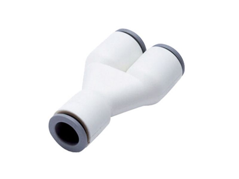 Picture of Parker 6340 08 00WP2 - LIQUIfit 6340 - Inch