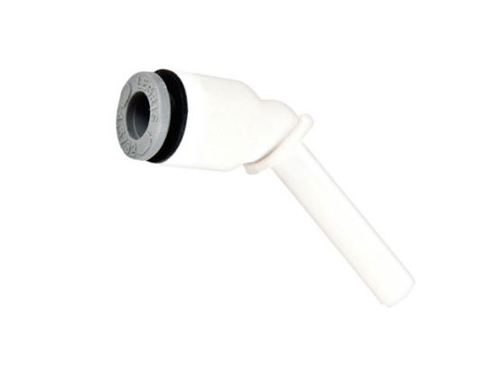 Picture of Parker 6380 04 00WP2 - LIQUIfit 6380 - Metric