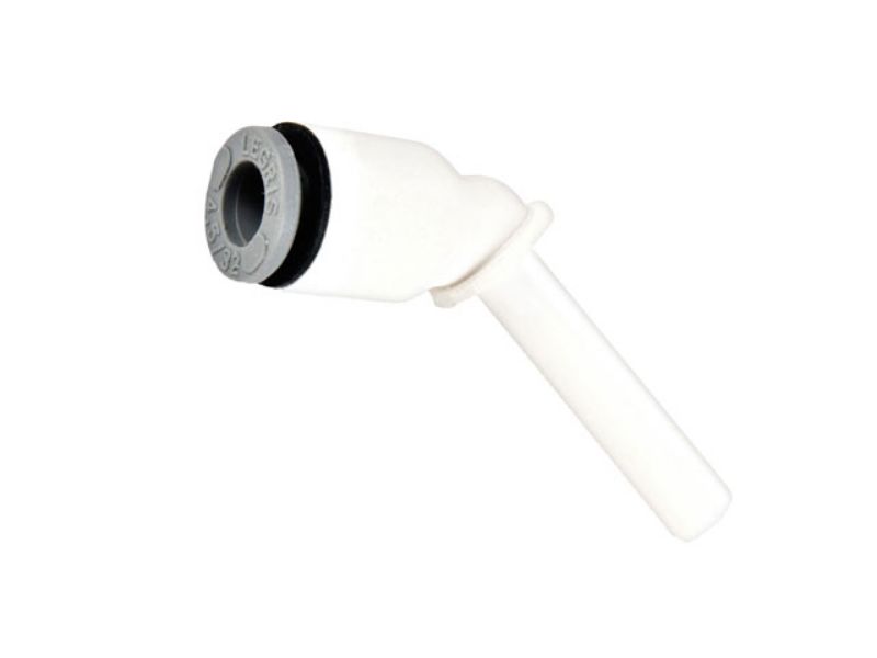 Picture of Parker 6380 10 00WP2 - LIQUIfit 6380 - Metric
