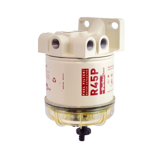 Picture of Parker 645R30MTC - Fuel Filter Water Separator – Racor Spin-on Series