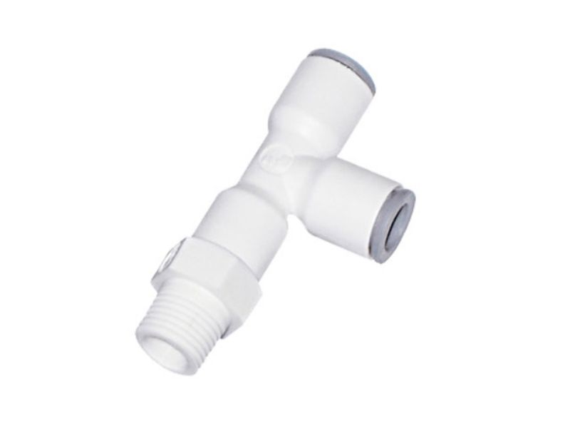 Picture of Parker 6503 62 18WP2 - LIQUIfit 6503 - Inch