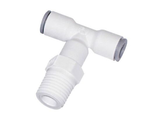 Picture of Parker 6508 06 10WP2 - LIQUIfit 6508 - Metric