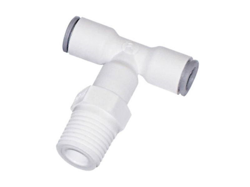 Picture of Parker 6508 62 22WP2 - LIQUIfit 6508 - Inch