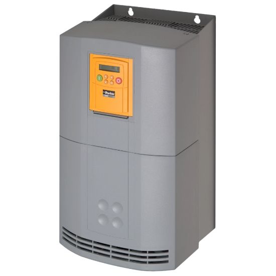 Picture of Parker 650V/0010/230/1BN - OBSOLETE: AC Variable Frequency Drives, HP Rated - AC650V Series