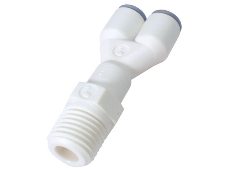 Picture of Parker 6548 62 18WP2 - LIQUIfit 6548 - Inch