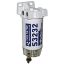 Picture of Parker 660R-RAC-01 - Marine Fuel Filter Water Separator – Racor Spin-on Series