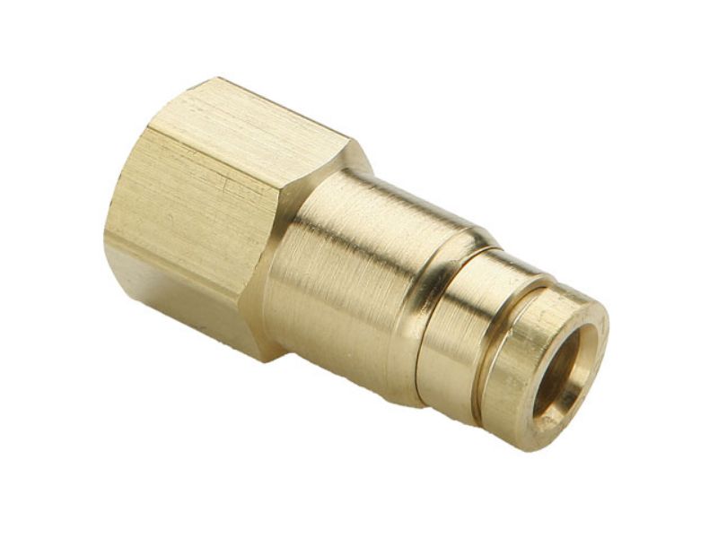 Picture of Parker 66PMT-6-6 - Prestomatic 66PMT