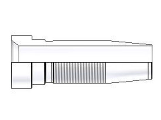 Picture of Parker 6822-4-4N - 22 Series 6822