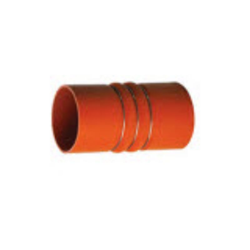Picture of Parker 6823-40006000 - Silicone Extreme High Temperature Charge Air Cooler Hose, Series 6823