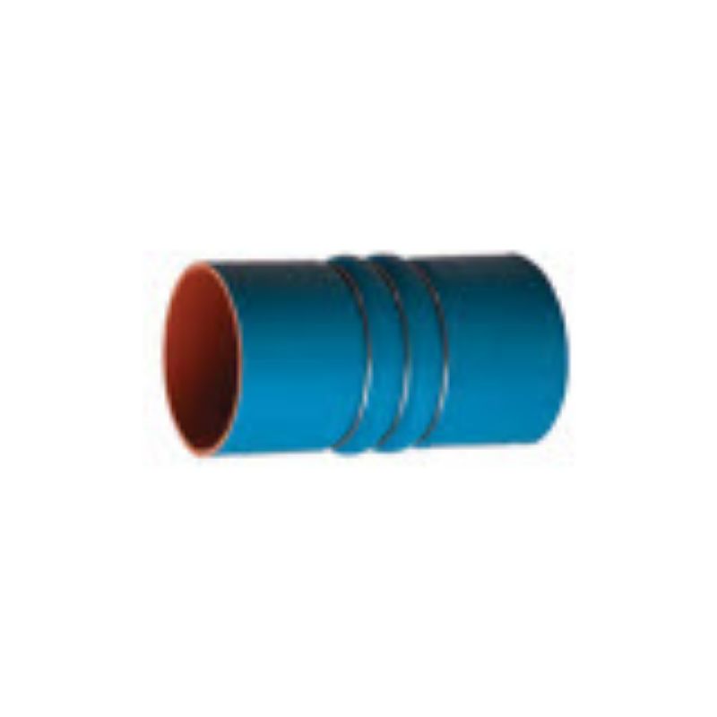 Picture of Parker 6824-35006000 - Silicone High Temperature Charge Air Cooler Hose, Series 6824