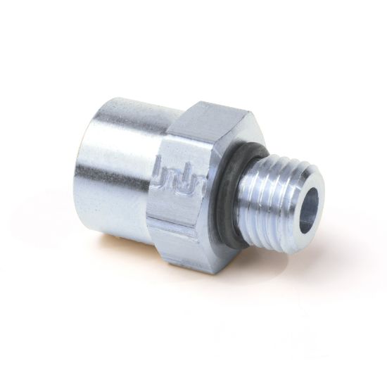 Picture of Parker 685RA-4-4 - Rapid Assembly Fittings for Parflex Hose