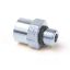 Picture of Parker 685RA-4-4 - Rapid Assembly Fittings for Parflex Hose
