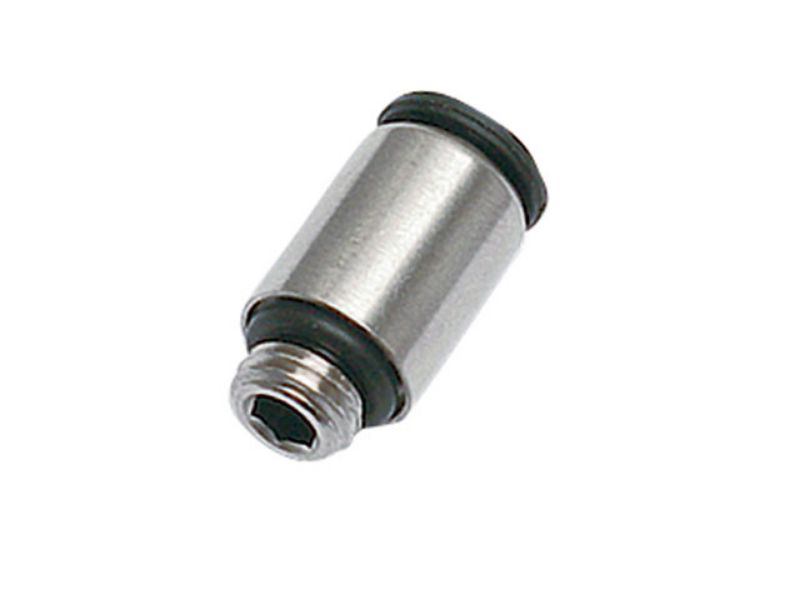 Picture of Parker 3181 04 19 - Legris Metal 3181 - Metric