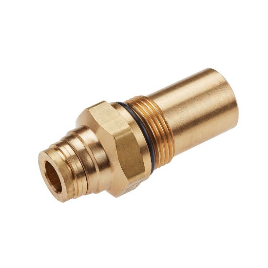 Picture of Parker 68PTCCKP-6-MA16 - Air Brake DOT Single & Double Check Valves