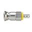 Picture of Parker 6PL-Q8CY-SSP - Stainless Steel, Instrumentation Quick Couplings - CPI Series