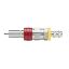 Picture of Parker 6PL-Q8VY-SS - Stainless Steel, Instrumentation Quick Couplings - CPI Series