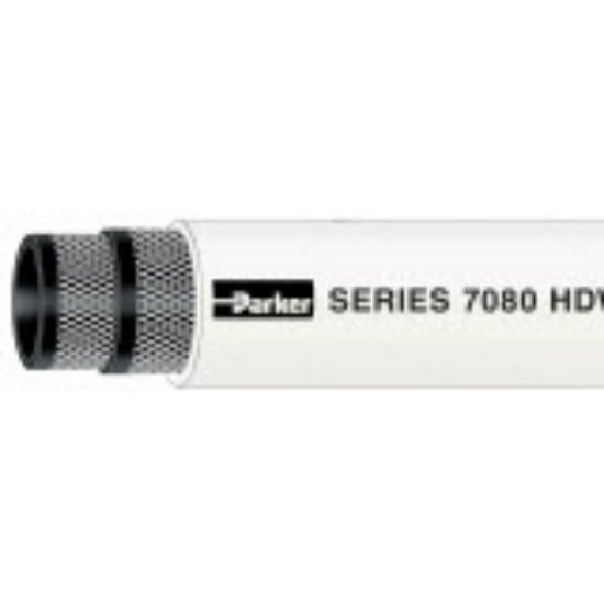 Picture of Parker 7080-7530450 - HDW™ Heavy Duty Washdown Hose, Series 7080