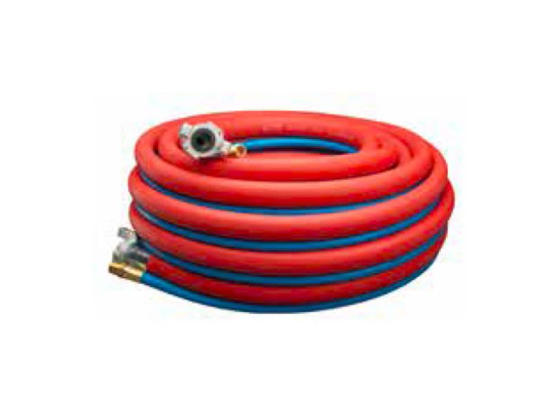Picture of Parker 7084JHT75-RL - TWINHAMMER™ Factory Assemblies