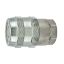 Picture of Parker 71-3C12-12F - Flat Face, High Pressure, Hydraulic Quick Couplings - 71 Series