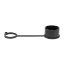 Picture of Parker 71-3PCC-6 - Protective Dust Caps and Plugs for Quick Couplings