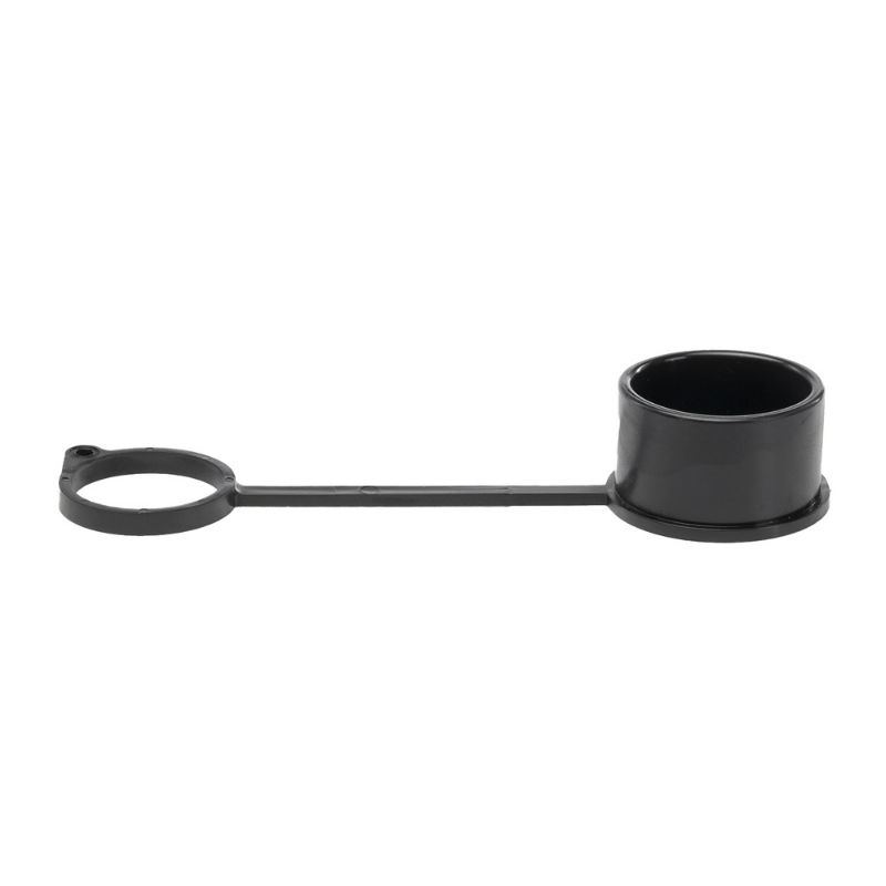 Picture of Parker 71-3PCC-16 - Protective Dust Caps and Plugs for Quick Couplings