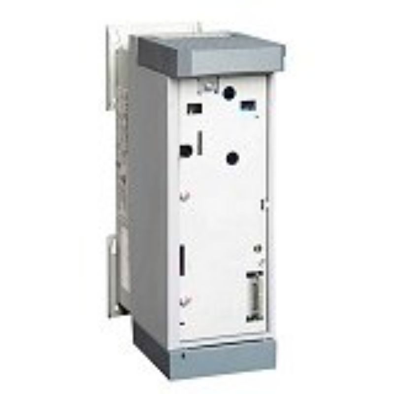 Picture of Parker 710-4D0004-BE-0S-0000_AC30_EMN - AC Variable Frequency Drives, HP Rated - AC30 Series [Power Modules]