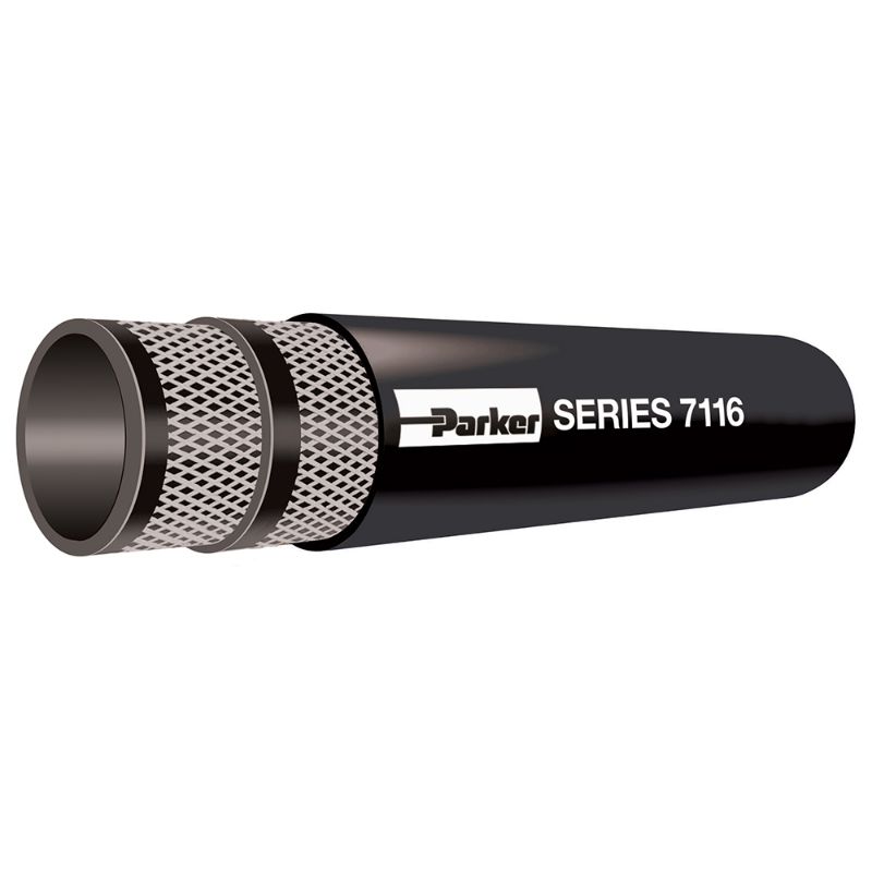 Picture of Parker 7116M-750 - SOFT-FLEX™ Diesel Exhaust Fluid (DEF) Dispenser Hose, Series 7116M