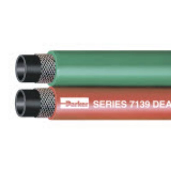 Picture of Parker 7139-251 - Deadman Twin Sensing Hose, Series 7139