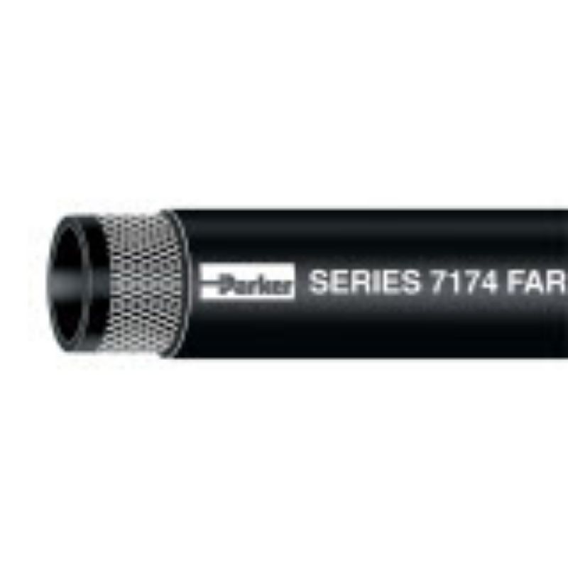 Picture of Parker 7174-75052 - Softwall Farm Pump Hose, Series 7174