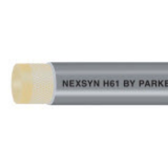 Picture of Parker 715-10007300 - NEXSYN™ EPDM/TPV Hose, Series 715