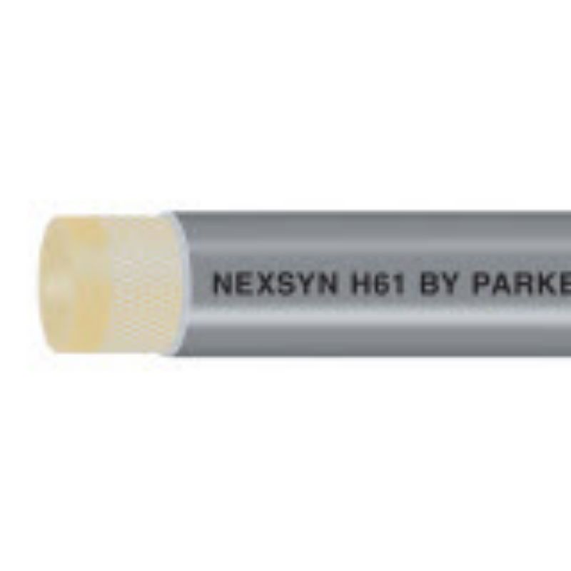 Picture of Parker 715-10007300 - NEXSYN™ EPDM/TPV Hose, Series 715