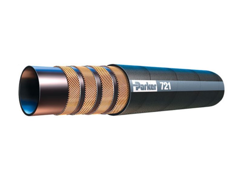 Picture of Parker 721-16-BX - 721 Series