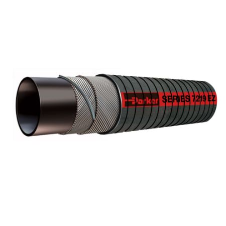 Picture for category E-Z Form MP Oil Resistant Flexible Suction Hose, Multipurpose, Series 7219