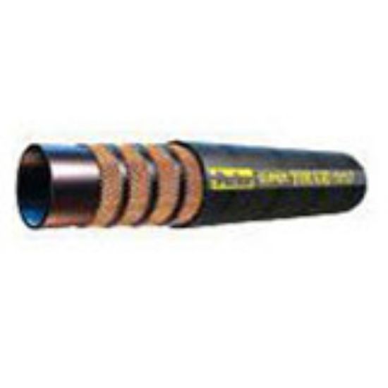 Picture of Parker 721ST-8 - OBSOLETE: Hydraulic Industry Standard Hose 2500-4000 PSI – 721 Hose