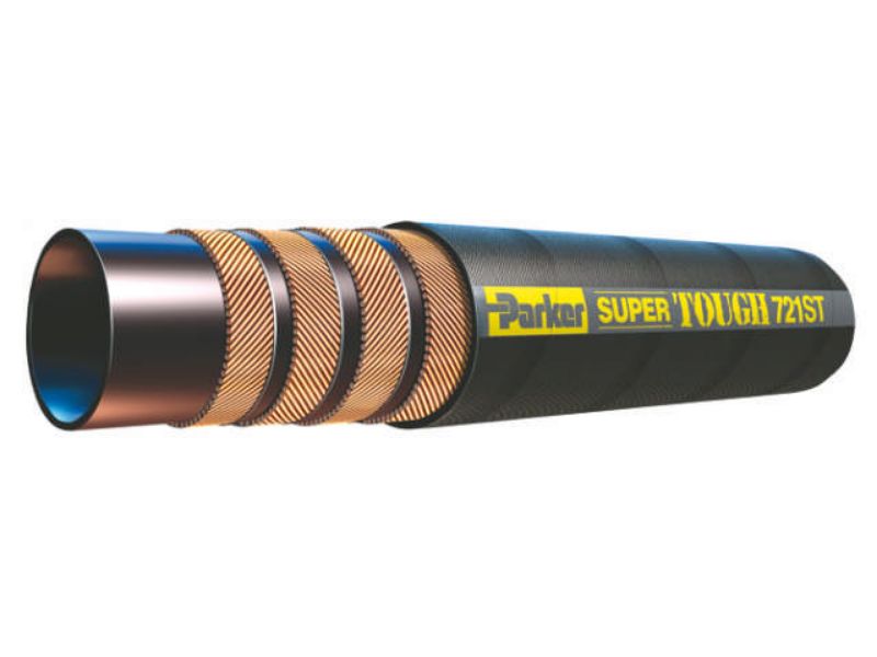 Picture of Parker 721TC-12-RL - 721TC Series