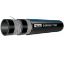 Picture of Parker 72803BPRK-120 - FLEX-EVER™ 2000 Hardwall Gasoline Dispenser Hose Factory Assemblies, Series 7280