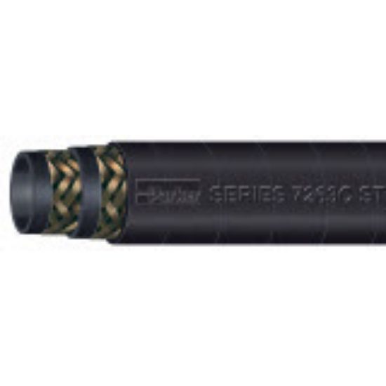 Picture of Parker 7263C-1002 - STEAM-LANCE® 250 COMPACT STEAM HOSE