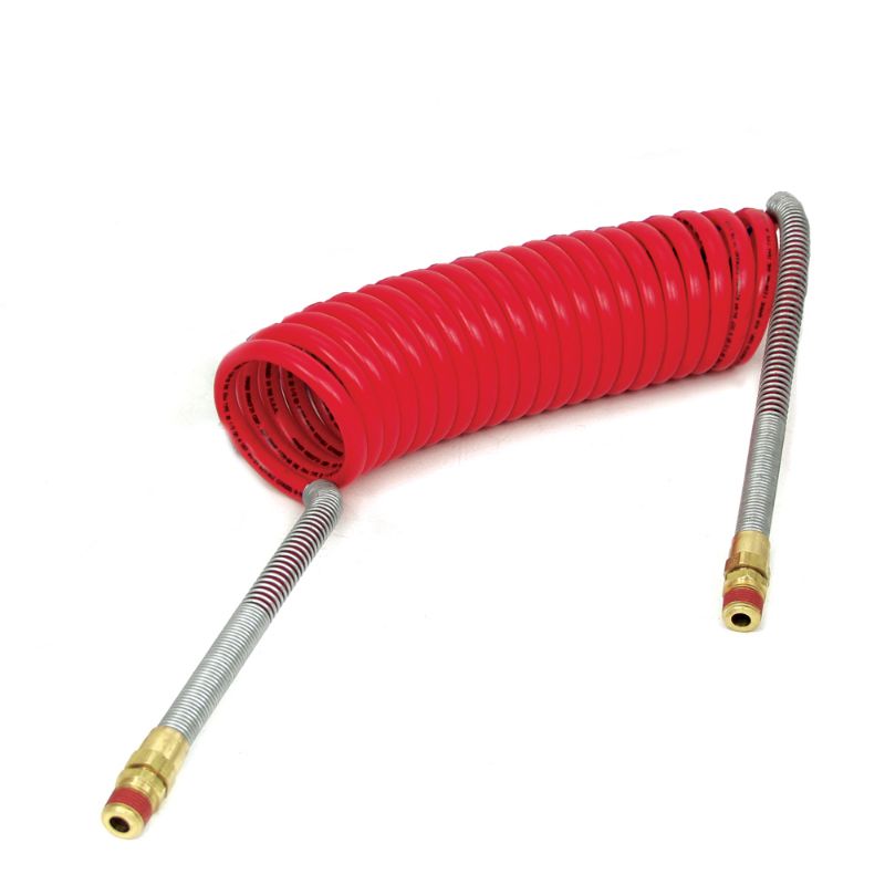 Picture of Parker 731512-Red - Truck Coils, BRAKCOIL®