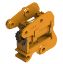 Picture of Parker 73290 - PowerTilt Tilting Coupler - PTNG Series