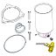 Picture of Parker 73343 - FBO PARTS AND ACCESSORIES - RACOR