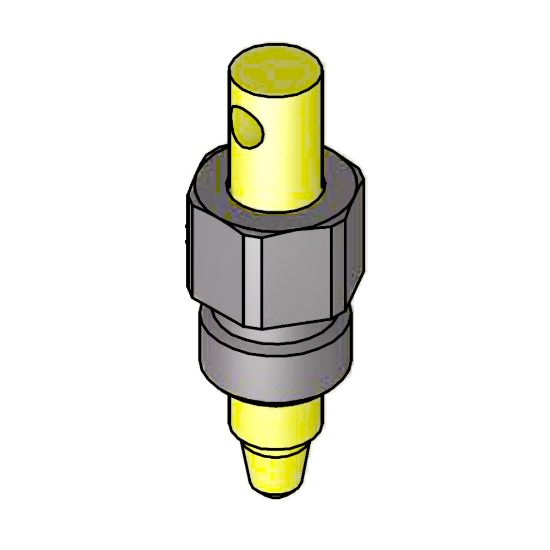 Picture of Parker 73354002 - FBO PARTS AND ACCESSORIES - RACOR