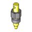 Picture of Parker 73354002 - FBO PARTS AND ACCESSORIES - RACOR