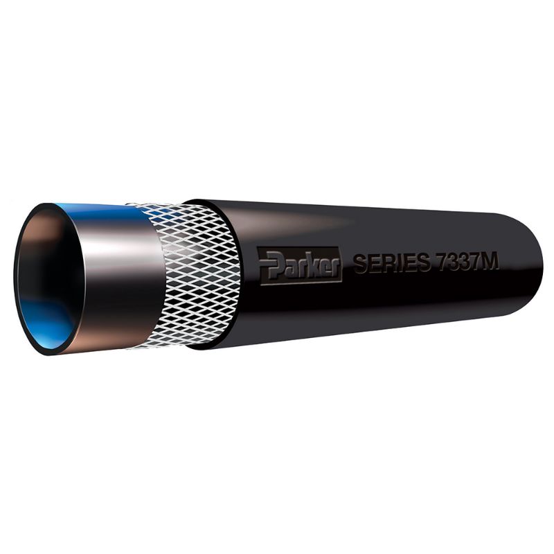 Picture of Parker 7337M-752050 - Reinforced Conduit Hose, Series 7337M