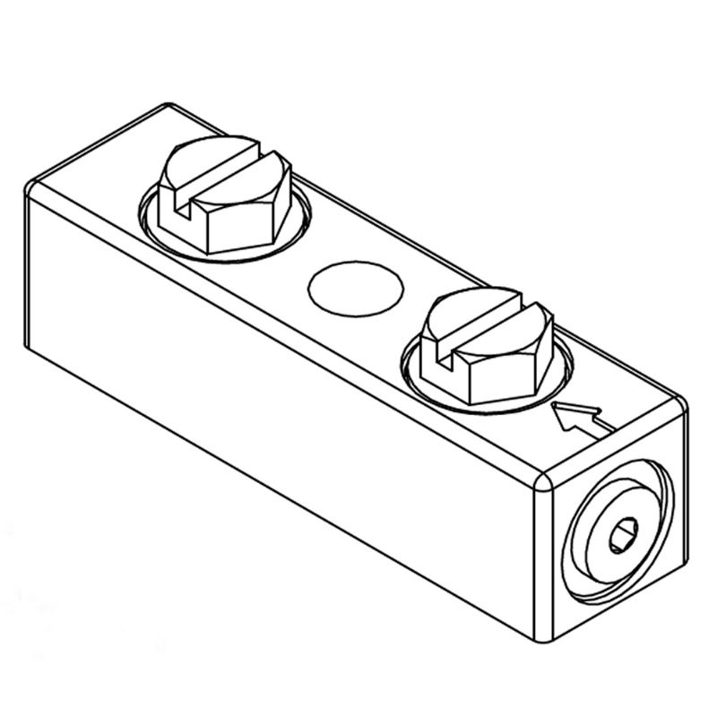 Picture of Parker 73383 - FBO PARTS AND ACCESSORIES - RACOR