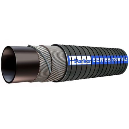 Picture for category E-Z Form EPDM-P Hose, Series 7390