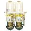 Picture of Parker 751000MAV10 - Marine Fuel Filter Water Separator – Racor Turbine Series