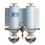 Picture of Parker 751000MAX10 - Marine Fuel Filter Water Separator – Racor Turbine Series