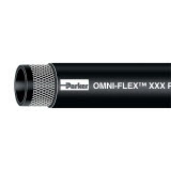 Picture of Parker 7521-380 - OBSOLETE: OMNI-FLEX Series 7521